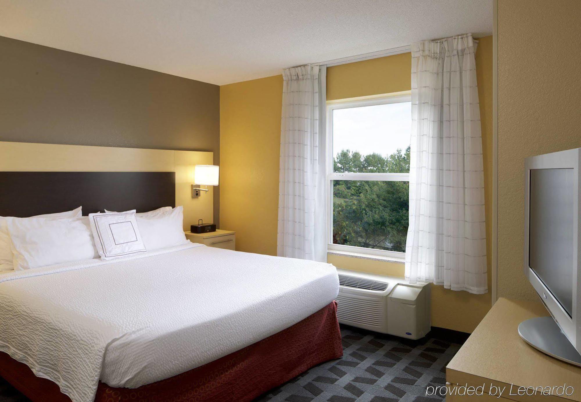 Towneplace Suites By Marriott Jacksonville Exterior foto