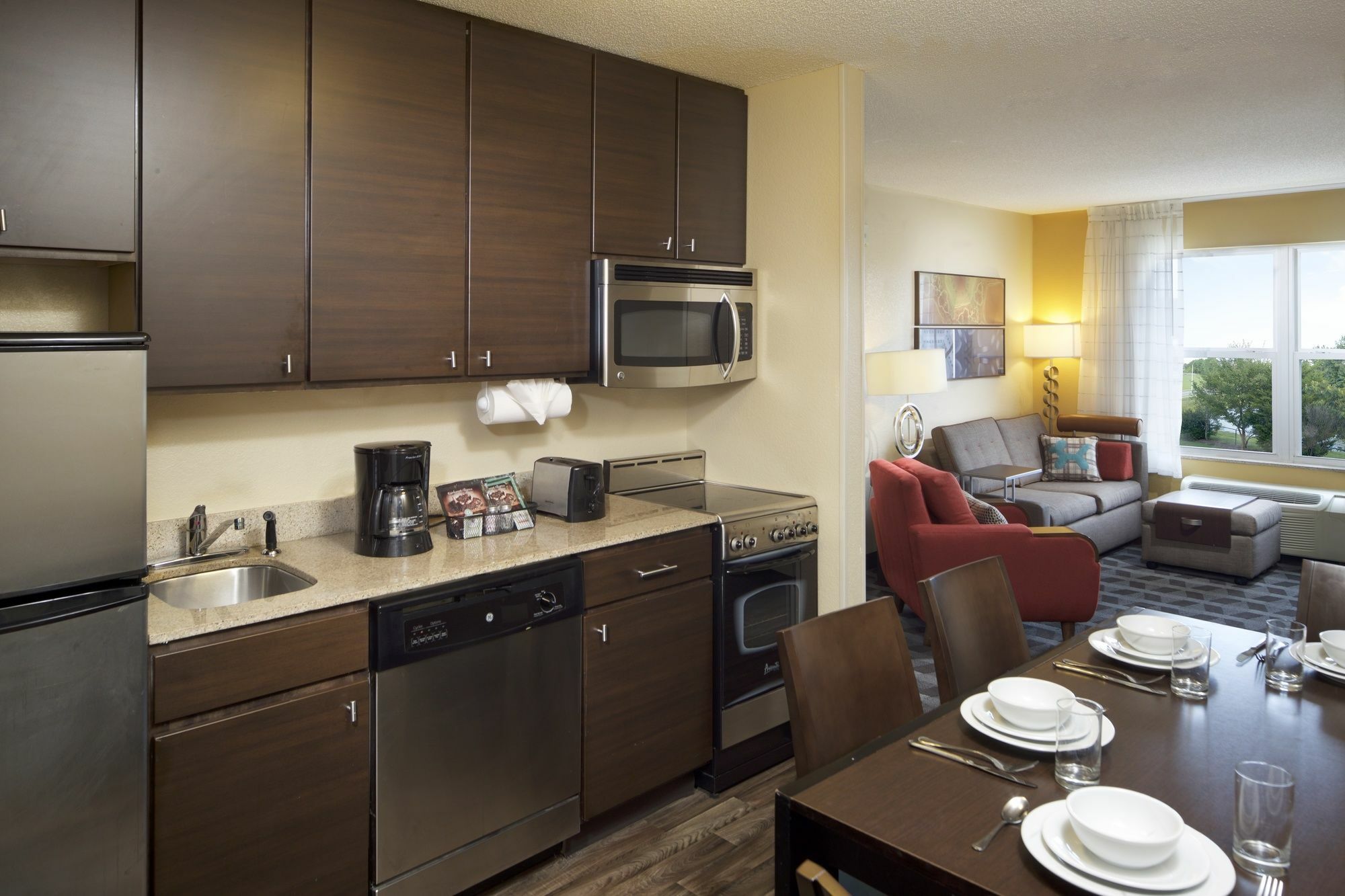 Towneplace Suites By Marriott Jacksonville Exterior foto