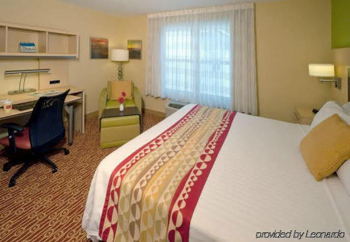 Towneplace Suites By Marriott Jacksonville Exterior foto