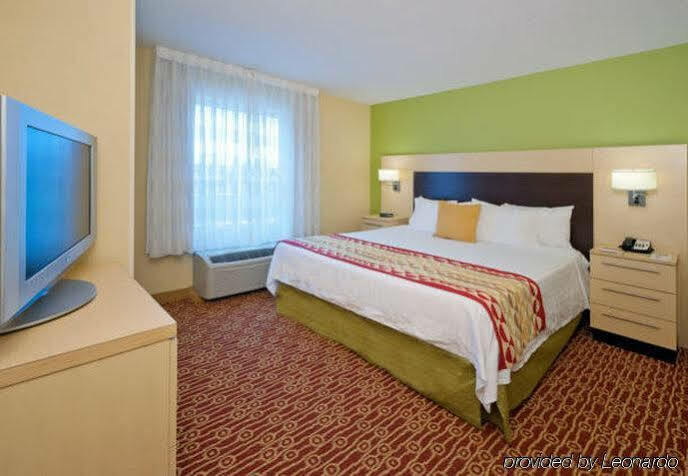 Towneplace Suites By Marriott Jacksonville Exterior foto